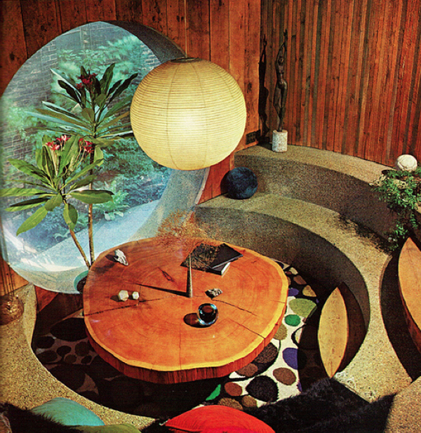 Flavorwire » An A-Z Guide to ’70s Decor