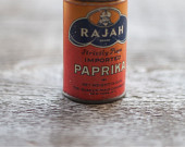 paprika