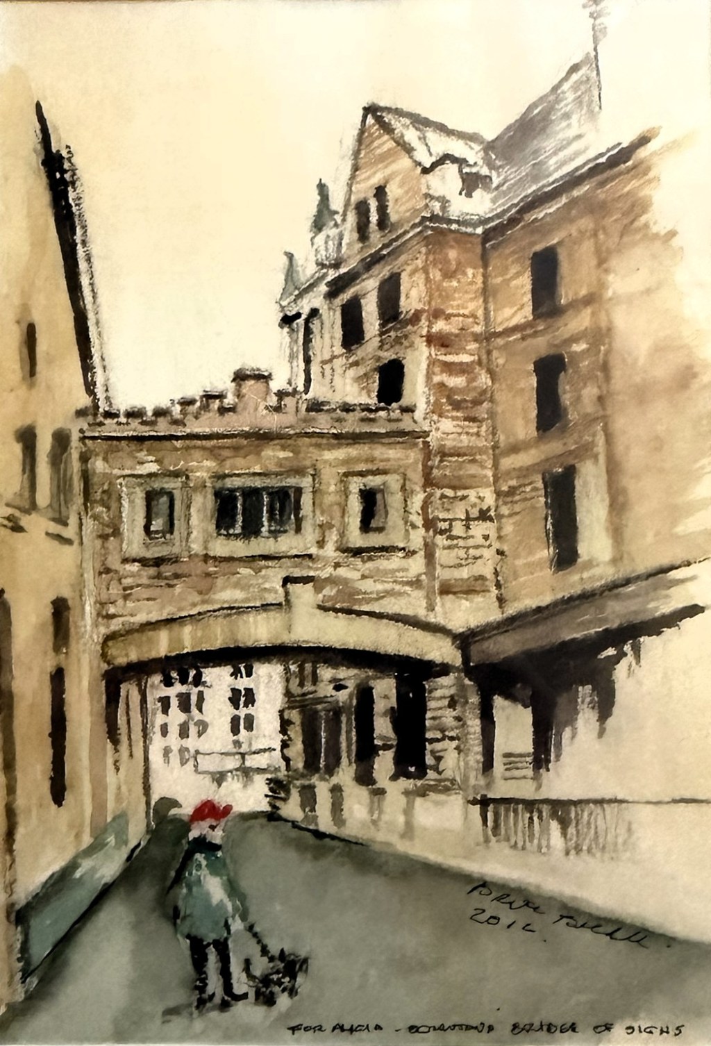Ponte dei Sospiri